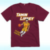 Tamin Lipsey Floor General Shirt