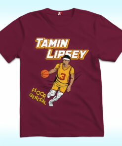 Tamin Lipsey Floor General Shirt Tamin Lipsey Floor General Shirt