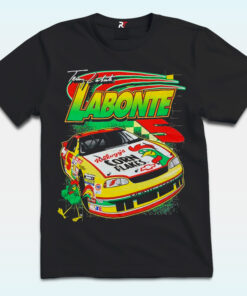 Terry Labonte Nascar #5 Shirt Terry Labonte Nascar #5 Shirt