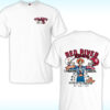 Texas Longhorns Vs Oklahoma Sooners Red River Rivalry Shirt