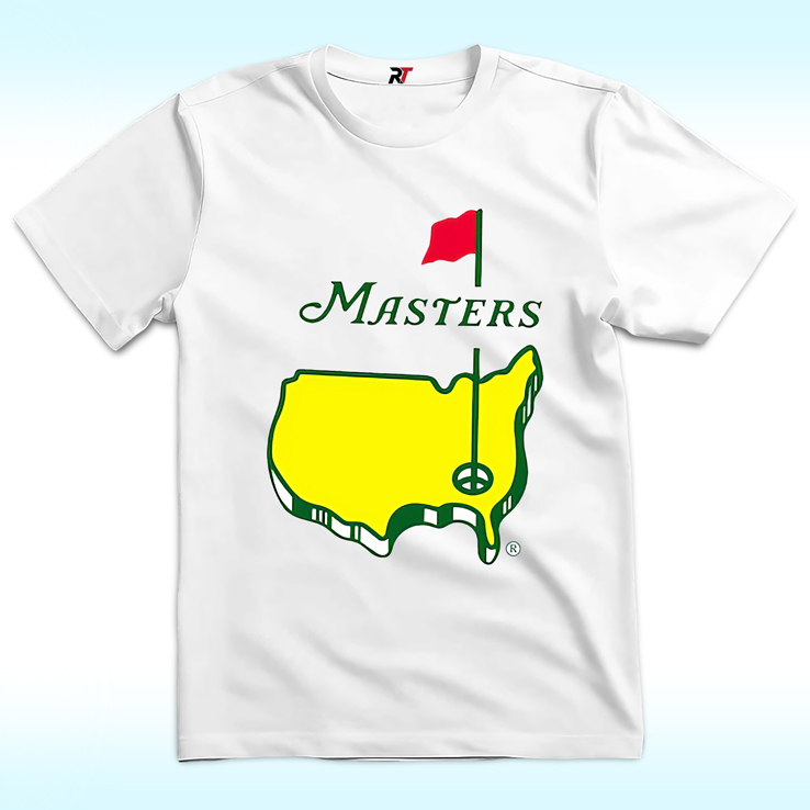 The Masters Golf Tournament Shirt, Augusta National Champions Of Golf The Masters Golf Tournament Shirt, Augusta National Champions Of Golf