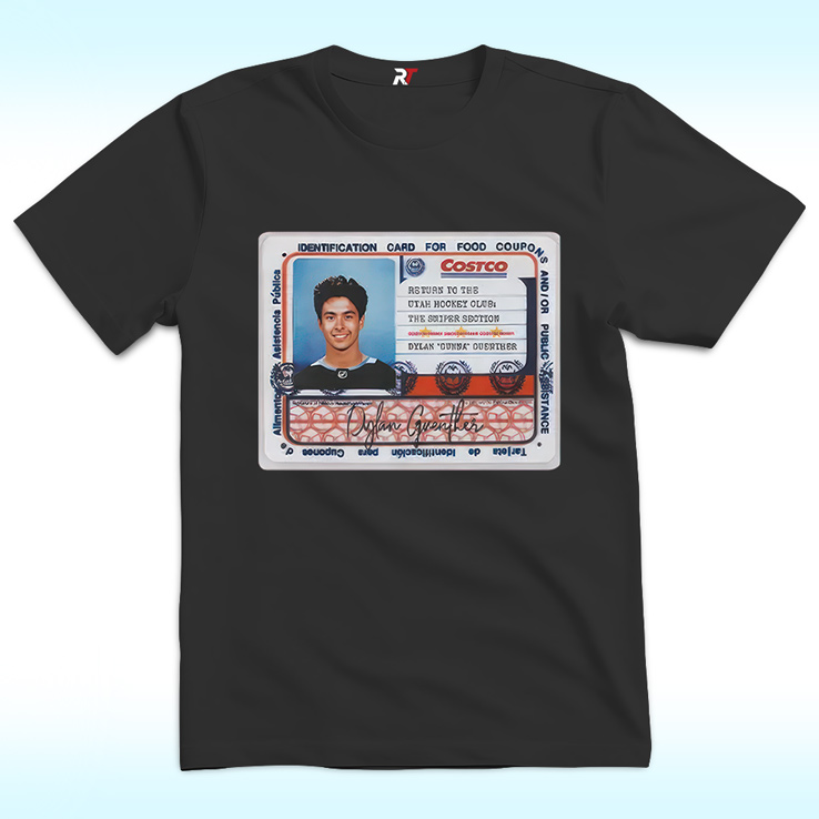 The Sniper Section Dylan Gunna Guenther Shirt, Ice Costco Return To The Utah The Sniper Section Dylan Gunna Guenther Shirt, Ice Costco Return To The Utah