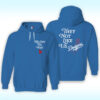They Not Like Us Dodgers Hoodie, We Own The West LA