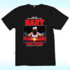 This Time He’s Fighting For His Life Josh Hart Shirt, Rambo First Blood, New York Knick