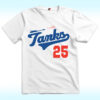 Tommy Tanks Dodgers Shirt