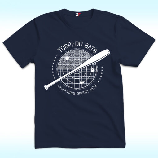 Torpedo Bats Shirt
