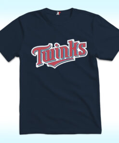 Twin Twinks Shirt Twin Twinks Shirt