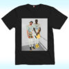 Tyrese Haliburton And Pascal Siakam Champs Shirt With Indiana Pacers