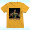 Tyrese Haliburton The Defender Indiana Pacers Shirt