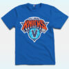 Villanova New York Knicks Shirt
