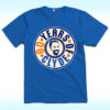 Walt Frazier 80 Years Of Clyde Shirt