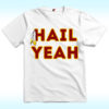 Washington Commanders Hail Yeah Shirt