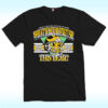 What’s Your Excuse This Year Michigan Win Ohio 4 Years Straight Shirt