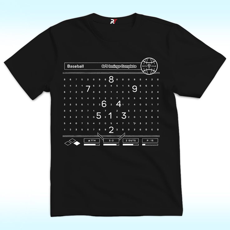 Your Innie Likes Baseball Shirt Your Innie Likes Baseball Shirt