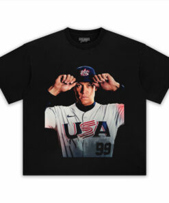 AARON JUDGE 2025 V2 TEE AARON JUDGE 2025 V2 TEE
