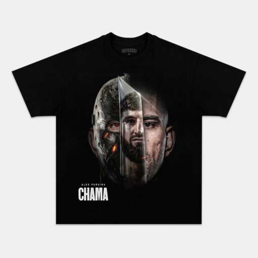 ALEX PEREIRA 2025 NEW TEE