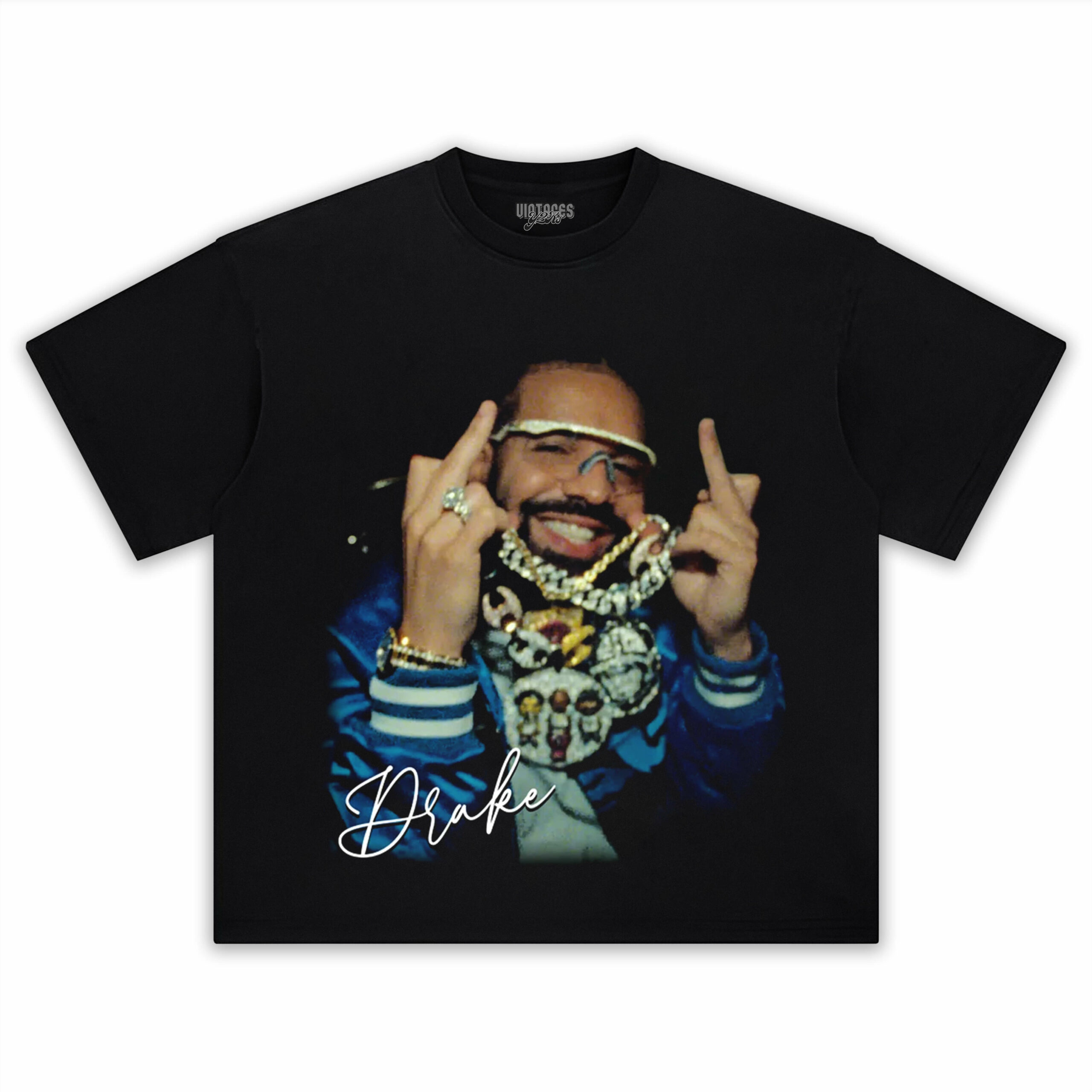 DRAKE 2025 V13 TEE DRAKE 2025 V13 TEE