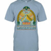 Dave Matthews And Tim Reynolds Rivierr Mayn, MX Jan 23-26 2025 Pyramid Limited T Shirt
