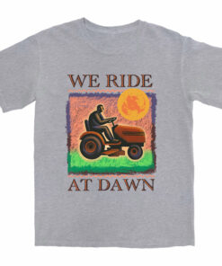 Dawn 2025 T Shirt Dawn 2025 T Shirt