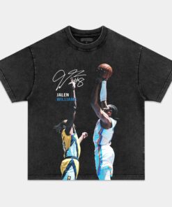 JALEN WILLIAMS 2025 V3 TEE JALEN WILLIAMS 2025 V3 TEE