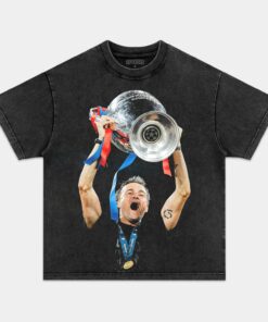 Luis Enrique 2025 TEE Luis Enrique 2025 TEE