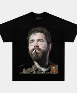 POST MALONE 2025 TEE POST MALONE 2025 TEE