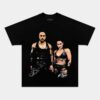 RHEA RIPLEY & DAMIAN 2025 TEE