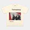 TRAINSPOTTING 2025 TEE