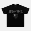 TRAVIS SCORTT & FC BARCELONA 2025 TEE