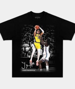 TYRESE HALIBURTON 2025 V2 TEE TYRESE HALIBURTON 2025 V2 TEE