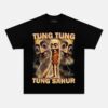 Tung Tung Sahur 2025 V2  TEE