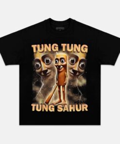 Tung Tung Sahur 2025 V2  TEE Tung Tung Sahur 2025 V2  TEE