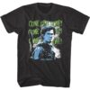 Army of Darkness Ash Come Get Some Men’s T Shirt
