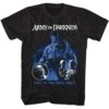 Army of Darkness Bruce is King Men’s T Shirt