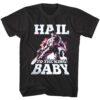 Army of Darkness Hail to the King Baby Men’s T Shirt