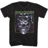 Army of Darkness Retro Evil Ash Men’s T Shirt