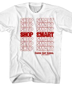 Army of Darkness Shop Smart Carrier Bag Men’s T Shirt Army of Darkness Shop Smart Carrier Bag Men’s T Shirt