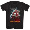 Army of Darkness Trapped in Time Men’s T Shirt