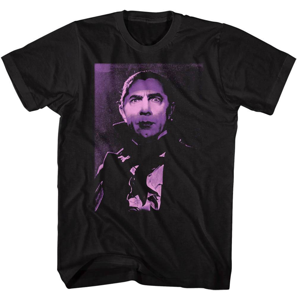 Bela Lugosi Dracula Shadow Dweller Men's T Shirt Bela Lugosi Dracula Shadow Dweller Men's T Shirt