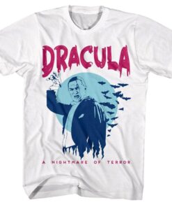 Bela Lugosi Nightmare Of Terror Men’s T Shirt Bela Lugosi Nightmare Of Terror Men’s T Shirt