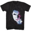 Bela Lugosi Portrait of Dracula Men’s T Shirt