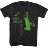 Bela Lugosi Vampire Supreme Men’s T Shirt
