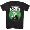 Bela Lugosi White Zombie Cheers Men’s T Shirt
