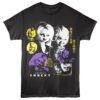 Bride of Chucky Japanese Poster Men’s T Shirt