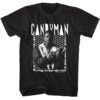 Candyman Bee Border Men’s T Shirt