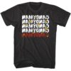 Candyman Mirror Repeat Men’s T Shirt