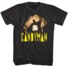 Candyman Ribs Glowing Men’s T Shirt