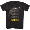 Candyman Say it 5 Times Men’s T Shirt