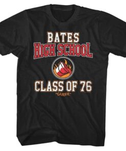 Carrie Bates High School Class of 76 Men’s T Shirt