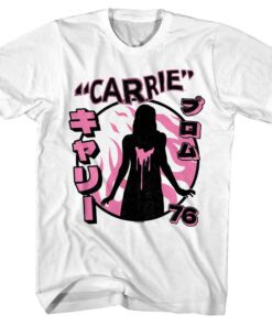 Carrie Japan 76 Men’s T Shirt Carrie Japan 76 Men’s T Shirt